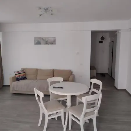 Appartamento Apartament Cu 2 In Excelsior