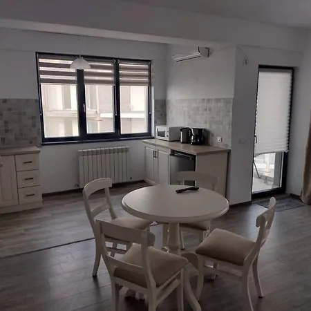 Appartamento Apartament Cu 2 In Excelsior *